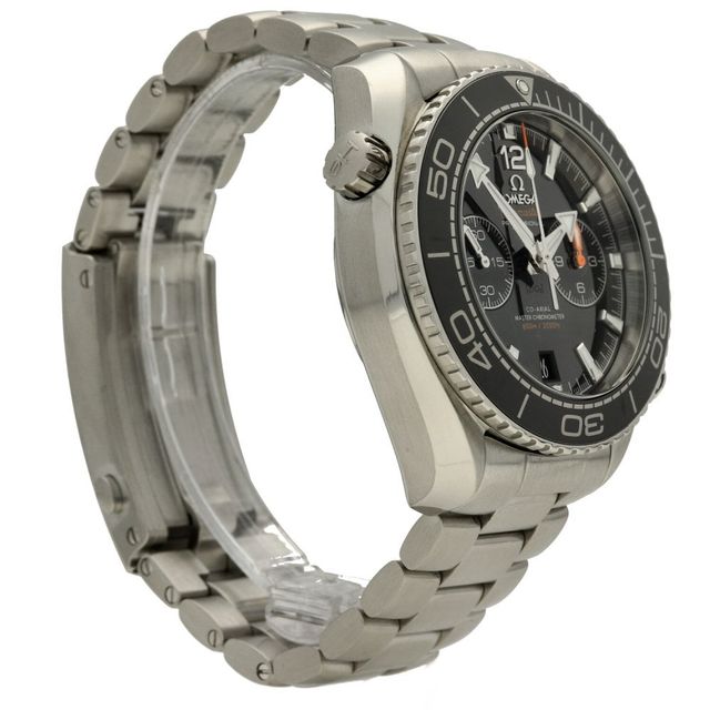 Omega Planet Ocean 215.30.46.51.01.001 Image 5